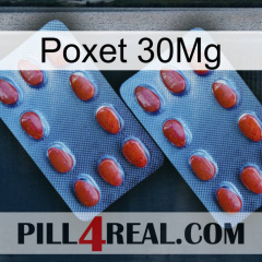 Poxet 30Mg 05